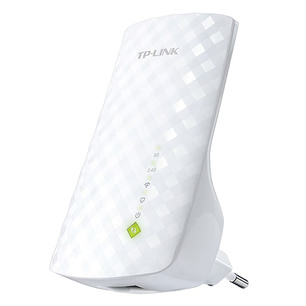 Bộ kích sóng wifi repeater AC750 TP-Link RE200