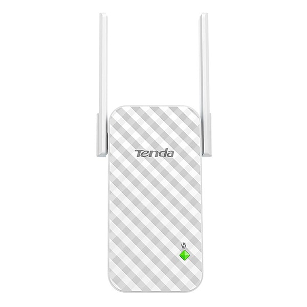 Bộ khuếch đại sóng wifi repeater 300Mbps Tenda A9