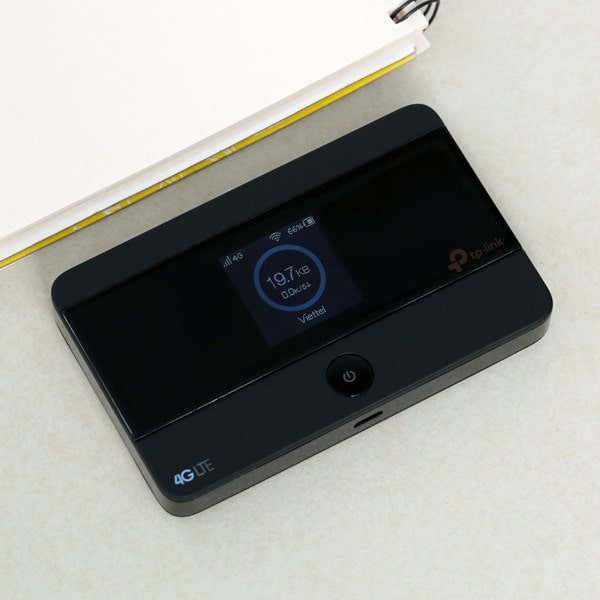 Bộ phát Wifi là gì ?