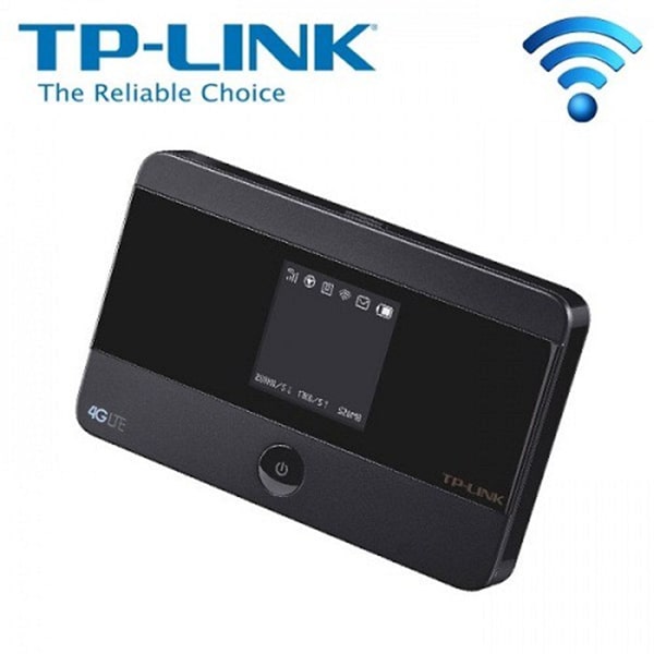 Bộ phát wifi 3G/4G hãng TP - Link