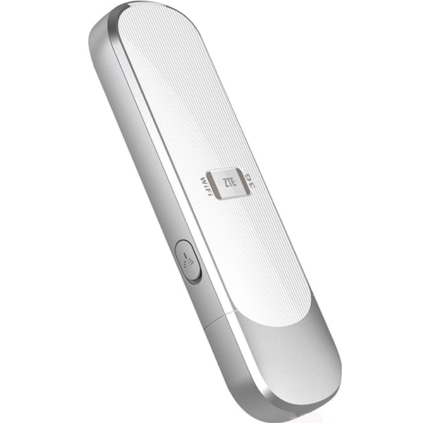 Bộ phát wifi 3G di động Viettel ZTE MF70
