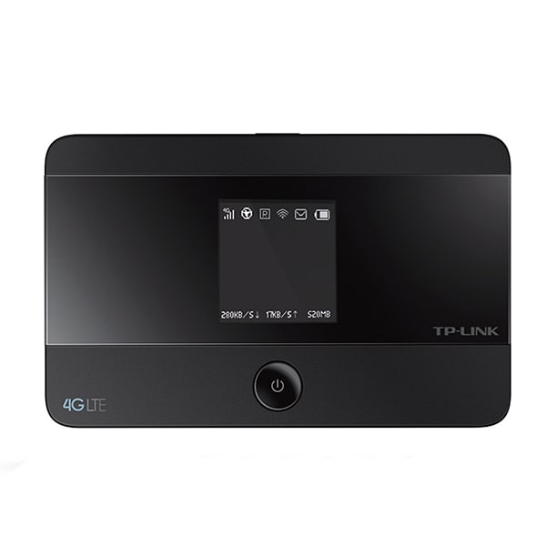 Bộ phát wifi 3G/4G TP - Link M7350