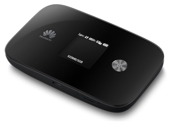 Bộ phát wifi 3G/4G Huawei E5786