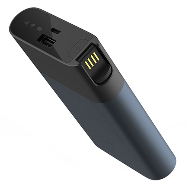 Bộ phát wifi 3G/4G ZMI MF885