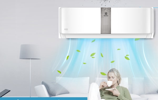 Máy lạnh Electrolux