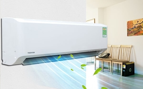 Chọn công suất máy lạnh nào tốt phù hợp ?