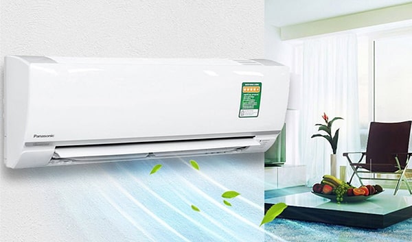 Những tính năng khác của máy điều hòa