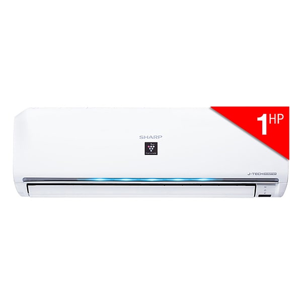 Điều hòa Inverter Sharp AH-XP10UHW