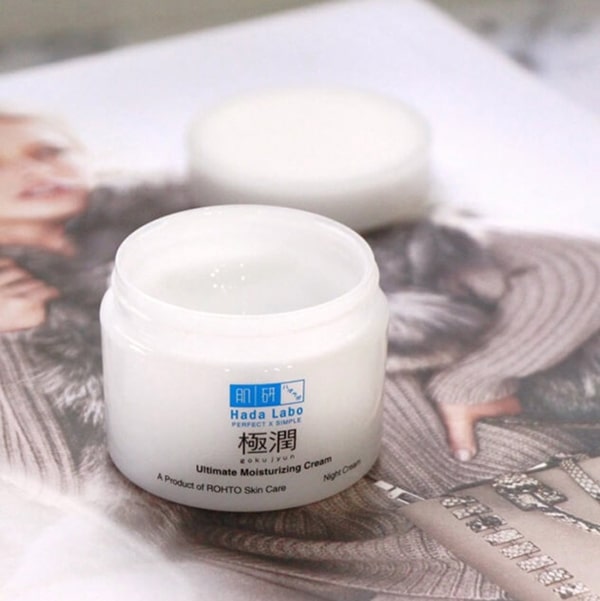 Kem dưỡng ẩm Hada Labo