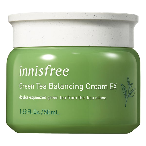 Kem dưỡng Innisfree