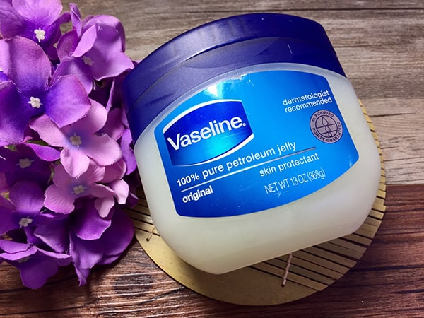 Kem dưỡng Vaseline Pure Petroleum Jelly