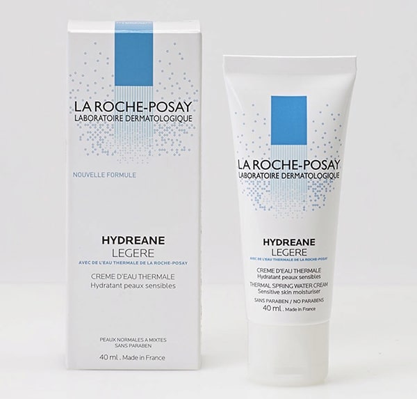 Kem dưỡng ẩm da mặt La Roche Posay Hydreane Riche