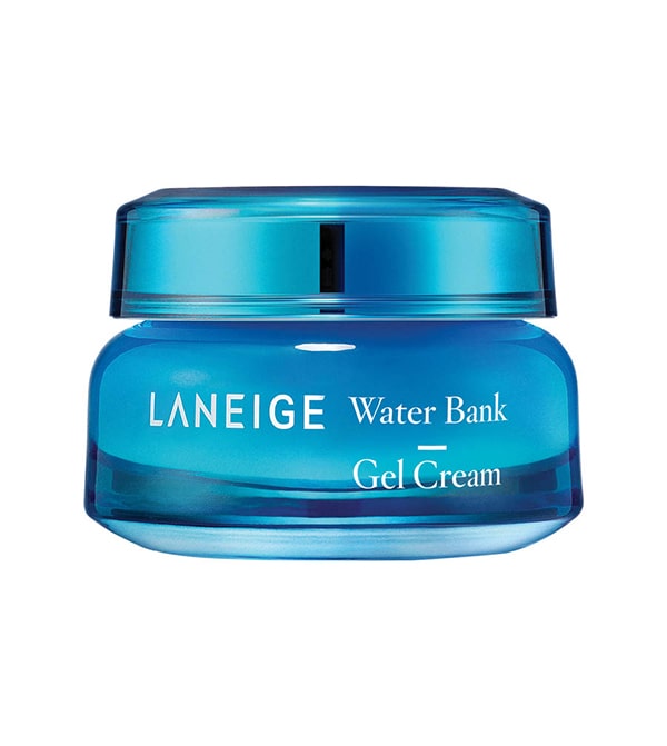 Kem dưỡng ẩm Laneige Water Bank Gel Cream