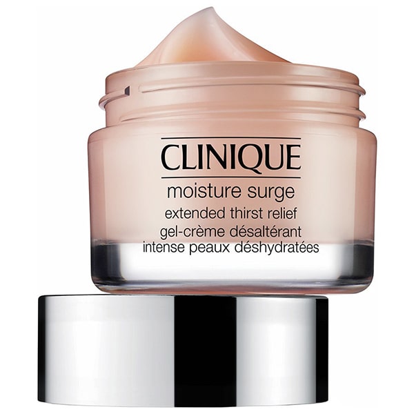 Kem dưỡng ẩm da dầu Clinique Surge Thirst Relief Gel Cream