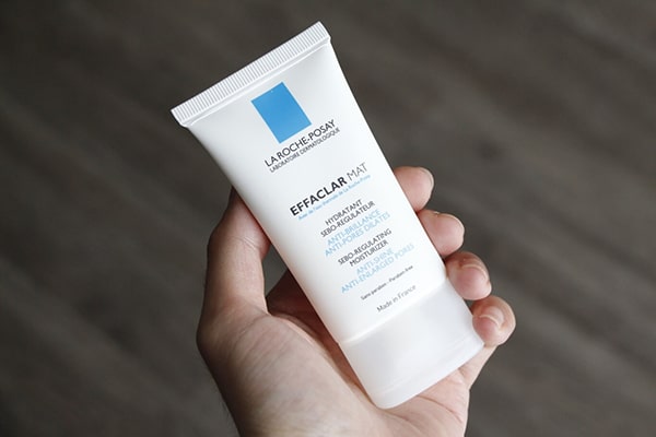 Kem dưỡng La Roche Posay Effaclar Mat