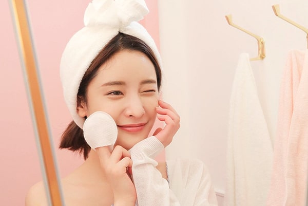 Chọn kem dưỡng có thành phần lành tính