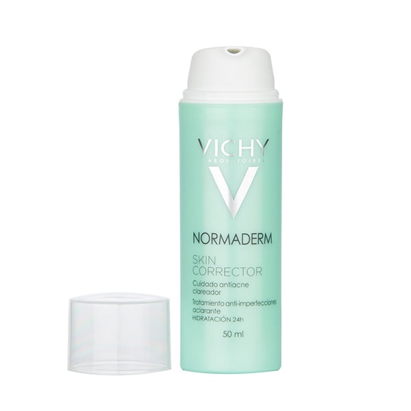 Vichy Normaderm Tri-Activ Anti Imperfection Hydrating Care