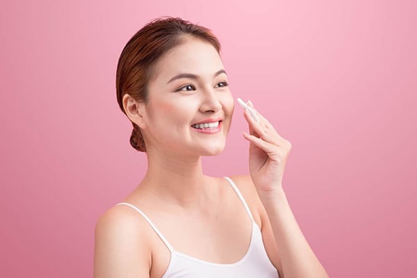 Lưu ý những thành phần cần có