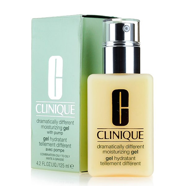 Kem dưỡng ẩm Clinique Dramatically Different Moisturizing Lotion