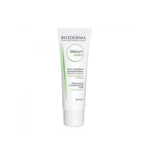 Kem dưỡng ẩm cho da hỗn hợp thiên dầu Bioderma Sebium Hydra