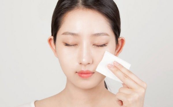Se khít lỗ chân lông hiệu quả