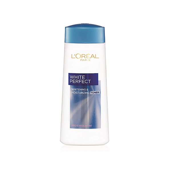 L’oreal Paris White Perfect Whitening & Moisturizing Toner