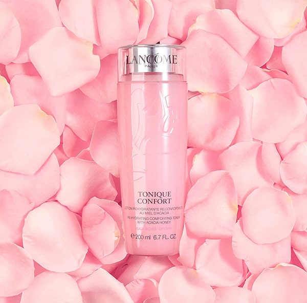 Lancome Tonique Confort Toner