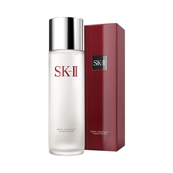 Nước Hoa Hồng SK II