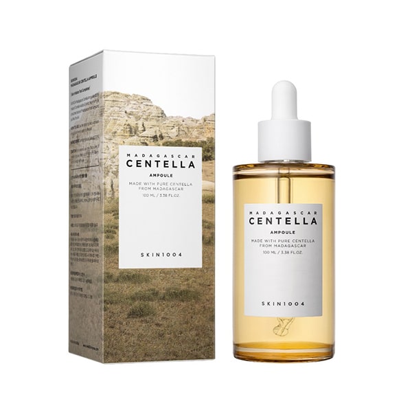 Serum Skin1004 Madagascar Centella Asiatica Ampoule