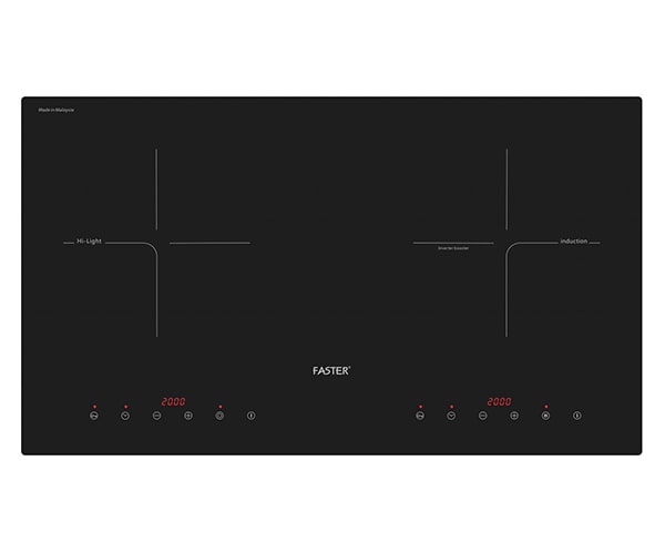 Bếp từ đôi Faster FS-788I