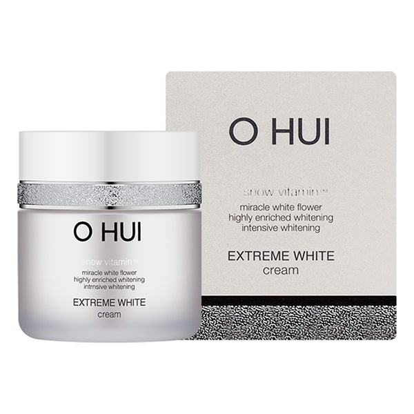 Ohui là dòng mỹ phẩm cao cấp được ưa chuộng