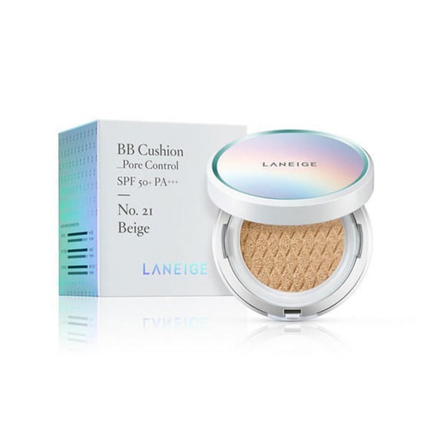 Phấn nước Laneige đến từ Hàn Quốc