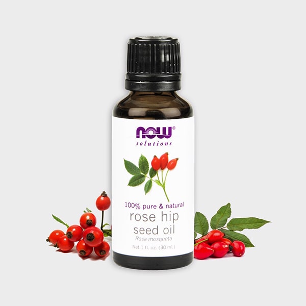 Tinh dầu nụ tầm xuân Rosehip