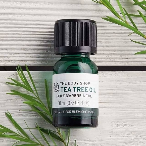 Dầu dưỡng da mặt Tea Trea Oil