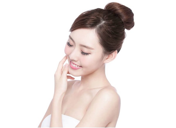Kem dưỡng trắng da giúp nâng tông da hiệu quả
