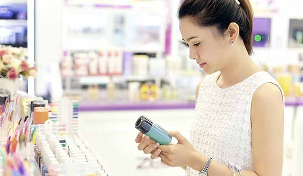 Hầu hết kem trị nám đều chứa Tranexamic Acid