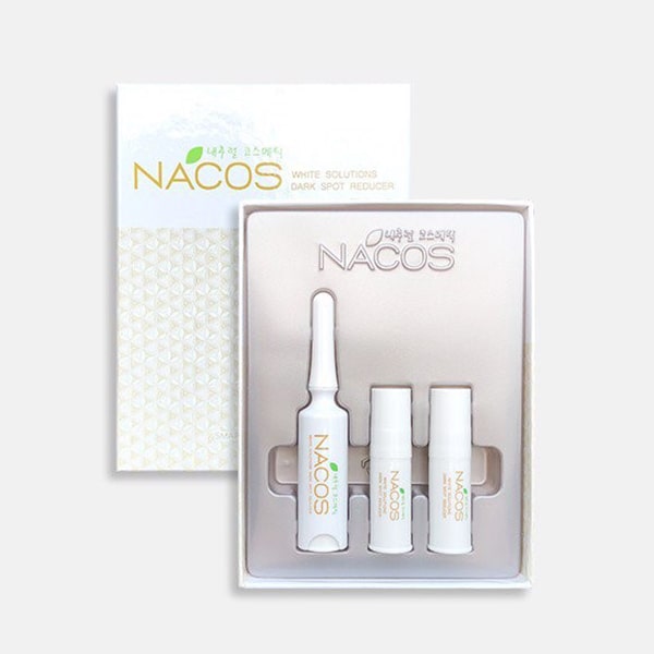 Kem trị nám Nacos tốt nhất hiện nay