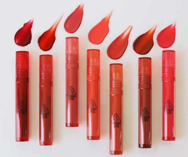 Son tint mang đến sự trẻ trung, dễ thương