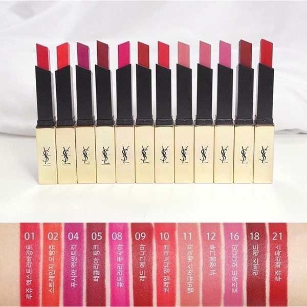 Son YSL chất lượng, giá tốt