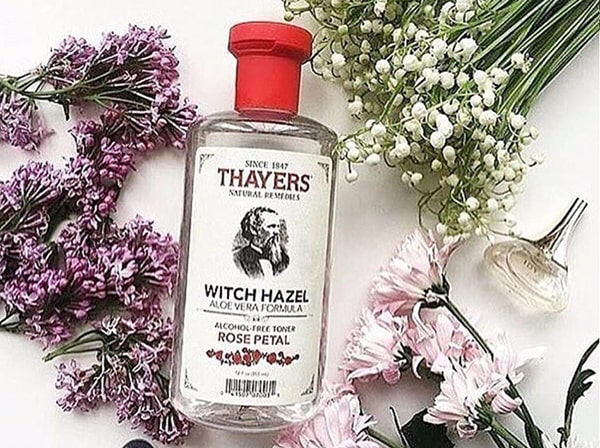 Phân biệt toner Thayer thật giả