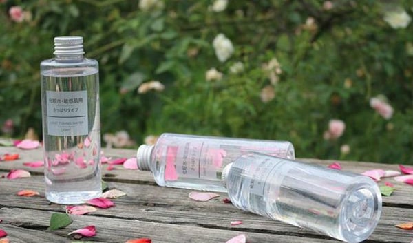 Các tinh chất nuôi dưỡng làn da hiệu quả