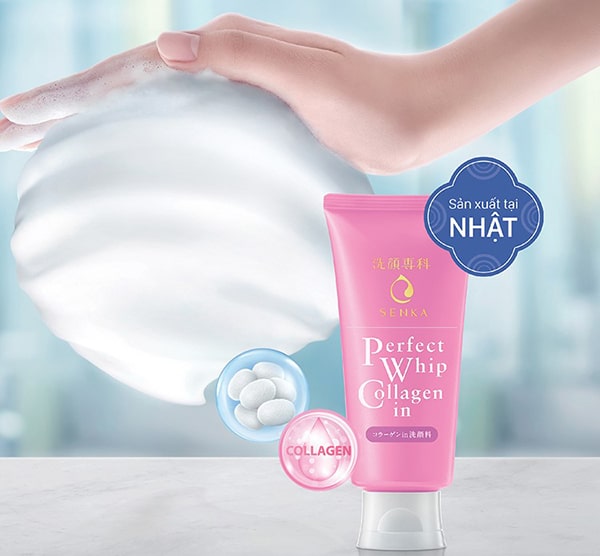 Bổ sung collagen cho làn da