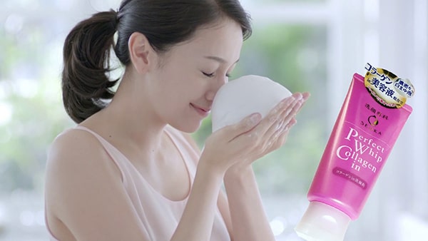 Làm sạch, giữ ẩm làn da hiệu quả