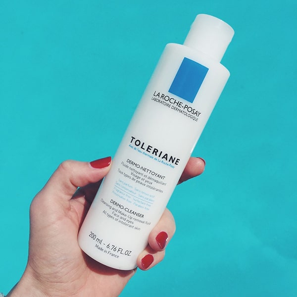 La Roche Posay Toleriane Dermo Cleanser