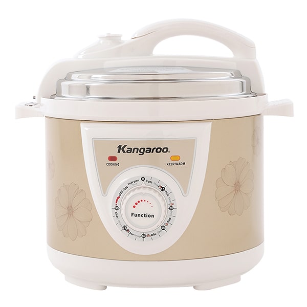 Nồi áp suất điện Kangaroo KG280M