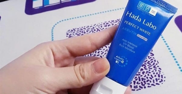 Phù hợp với làn da khô, thiếu nước