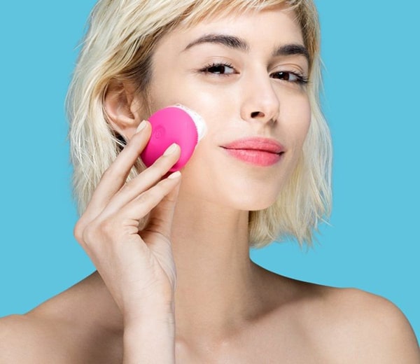 Các chế độ của máy rửa mặt