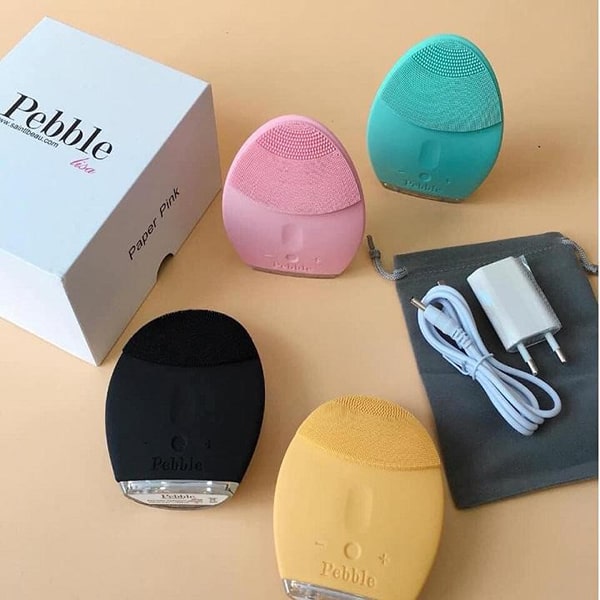 Máy rửa mặt Pebble Lisa Gen 5