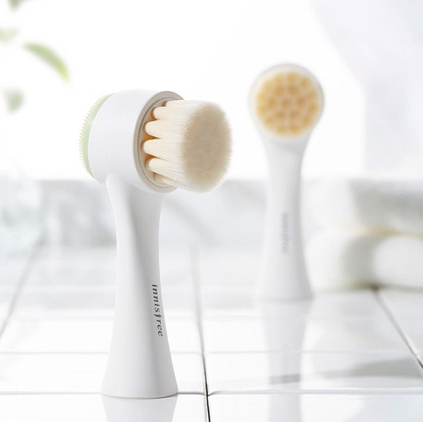 Máy rửa mặt giá rẻ Innisfree Micro Perfect Cleanser