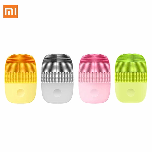 Máy rửa mặt sóng âm Xiaomi inFace